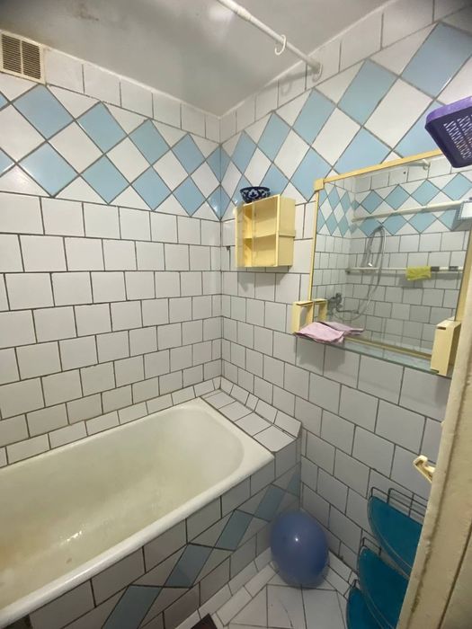 Ипотека, Сергели-2  3/3/5 балк.2#6