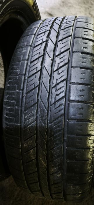 Комплект литних шин Hankook 235/60R16.