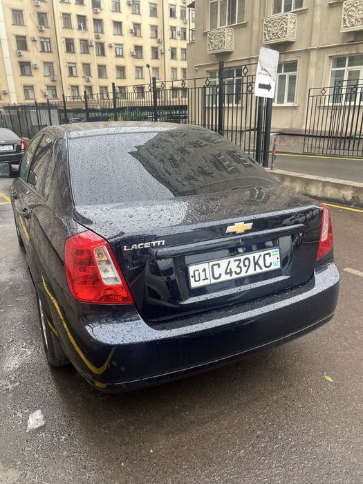Gentra Lacetti 2023 3 poziciya darkmoon blue