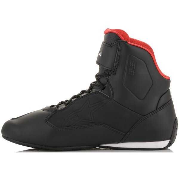 Ghete moto sport/touring Alpinestars Faster-3 Honda Edition marimea EU 43.5 NOI nefolositi nepurtati