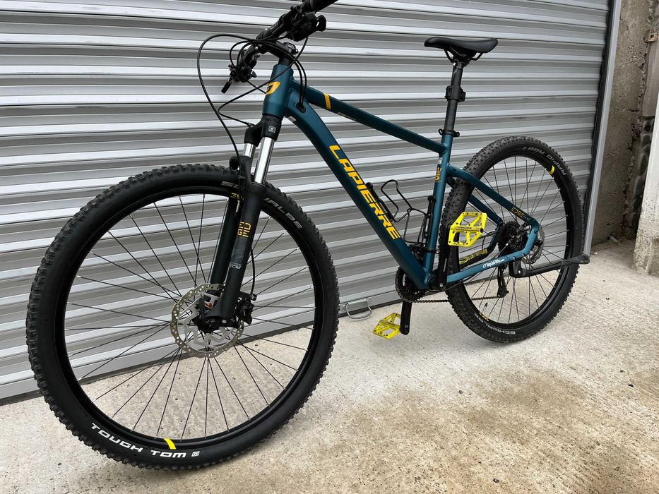 ново - LAPIERRE Edge 5.9 колело/велосипед планински 29'' / L размер