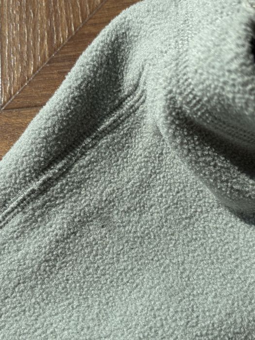 Флисовая кофта Nike ACG