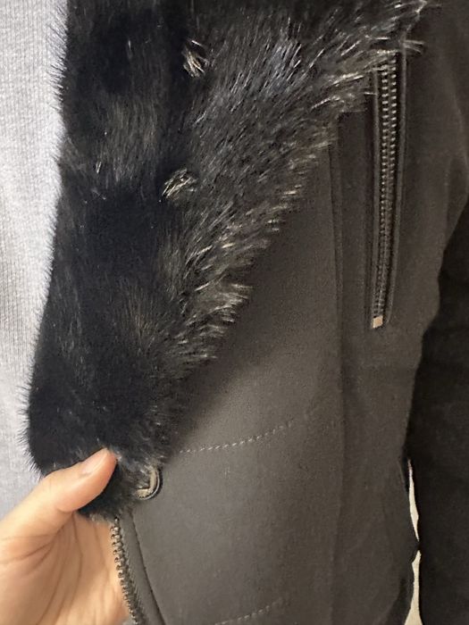 Продам зимнюю куртку