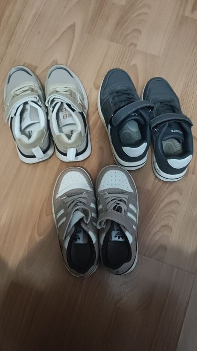 Кроссовки детские