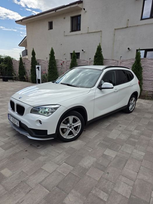 BMW X1  2015 xdrive,proprietar
