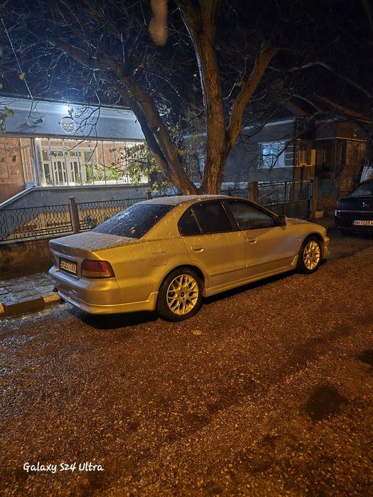 Джанти 17 4х114.3