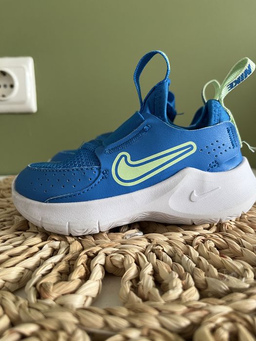 Детски маратонки найк 25