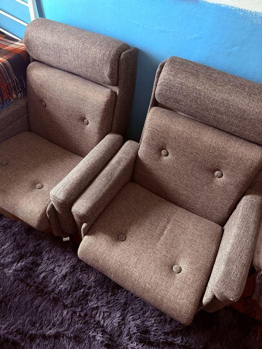 Продам два кресла