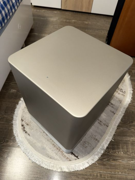 Като нов Harman Kardon SUB-TS7BQ 10”