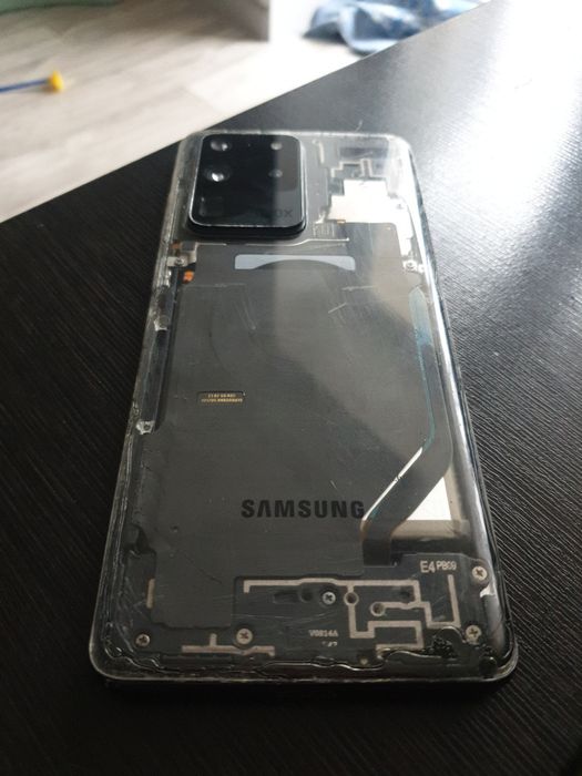 Продам самсунг с20 ультра срочно