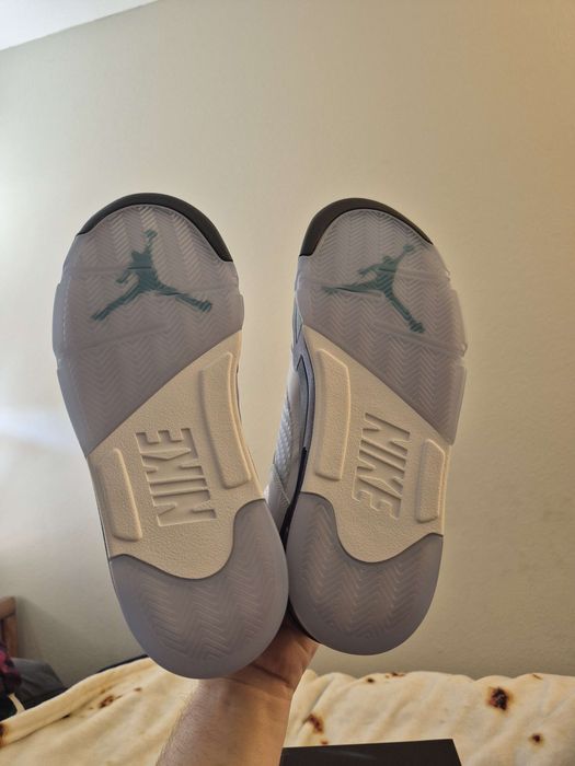 Jordan 5 Retro Grape