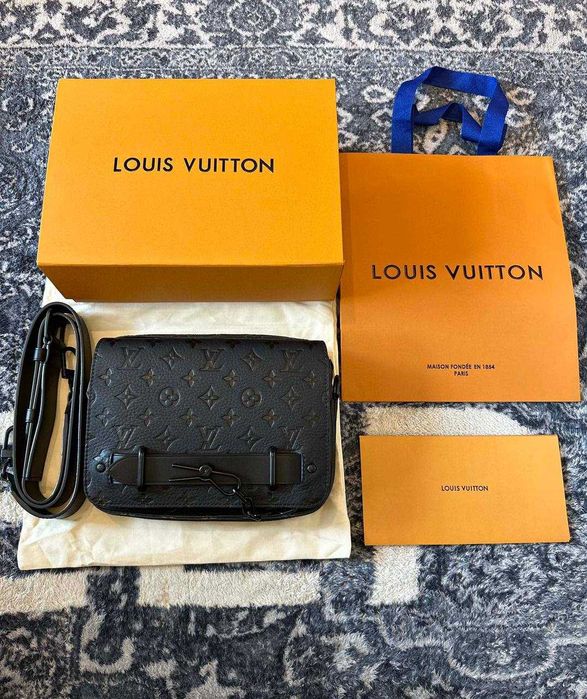 Louis Vuitton сумка