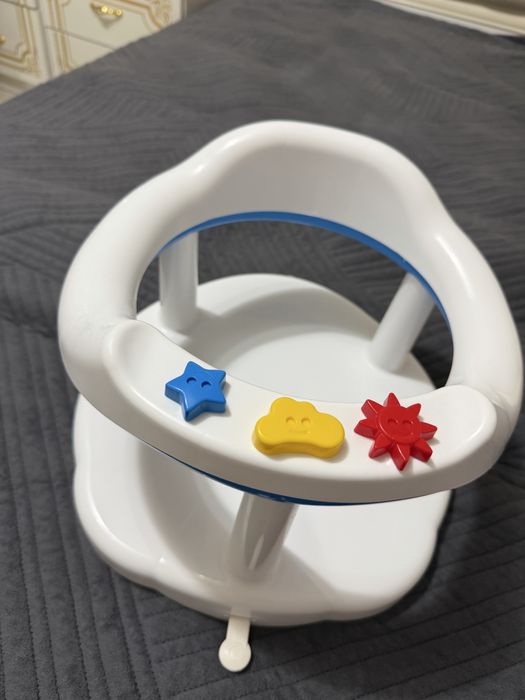 Продам сидушку для купания