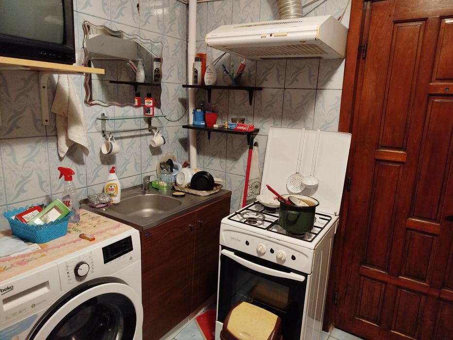 Camera de cămin Căminul 5 Putnei