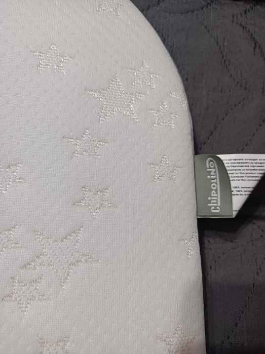 Матрак за количка Chipolino