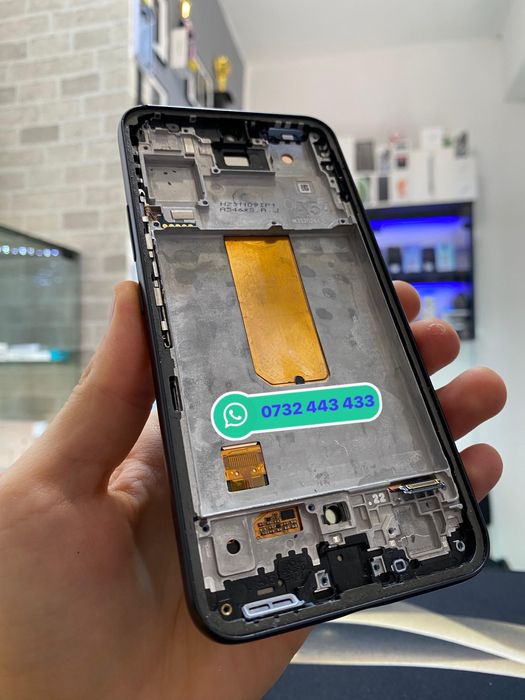 Display ORIGINAL Samsung A54 5G -M0913-