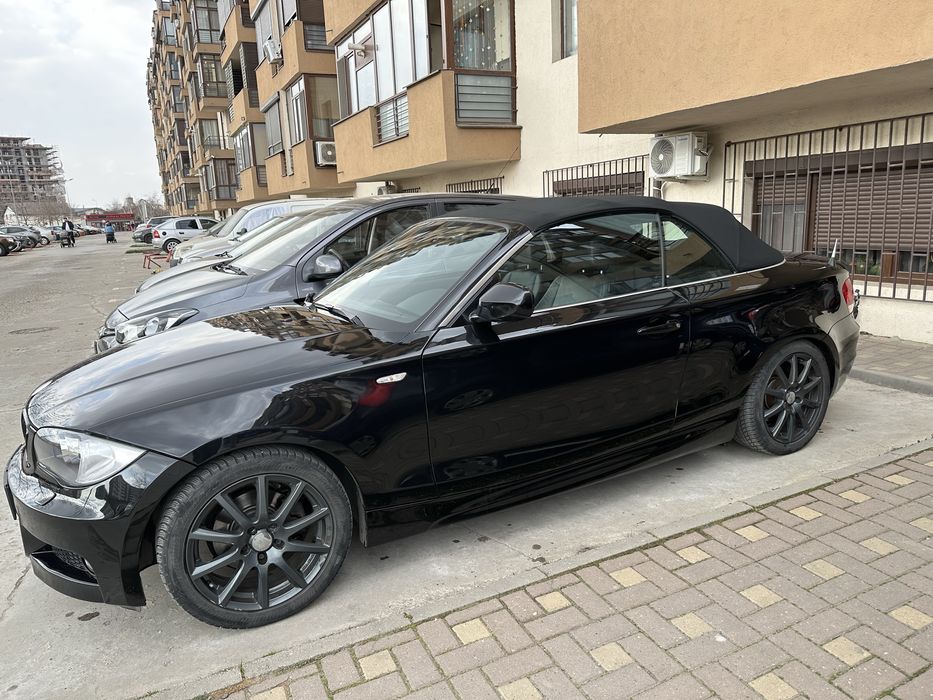 BMW 1 Series 0 — imagine 4