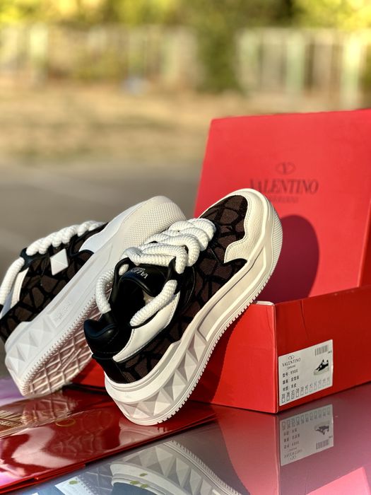 Унисекс Обувки Valentino