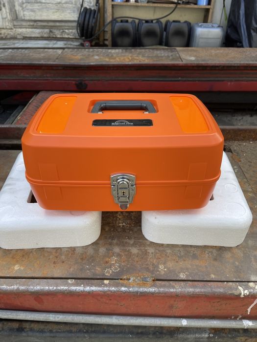 Signal Fire AI-6A – aparat sudură fibră optică