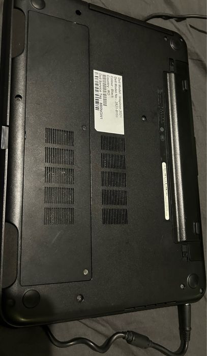 Laptop Dell Inspiron