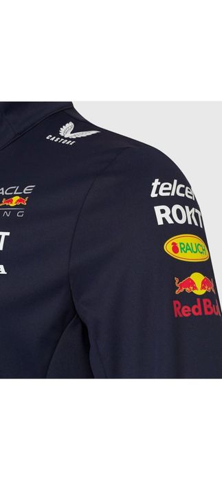 Geaca jacheta Red Bull