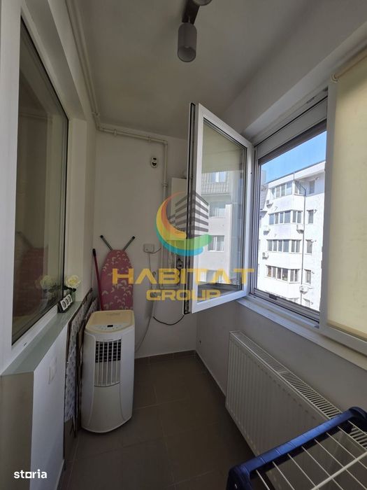 2 camere | Mobilat si utilat | 15 min metrou D. Leonida