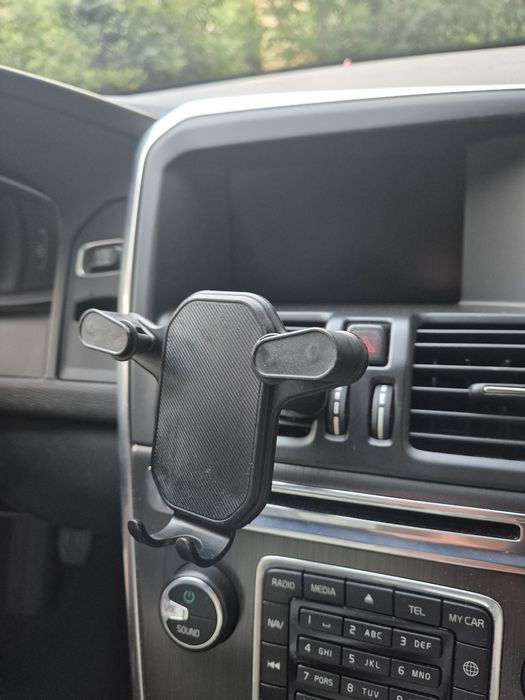 Suport de telefon Auto , NOU !
