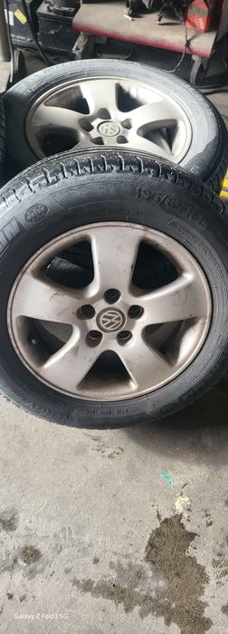 Джанти vw audi seat