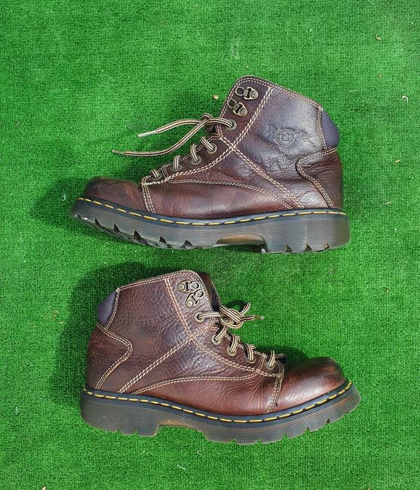 Ghete DrMartens 44