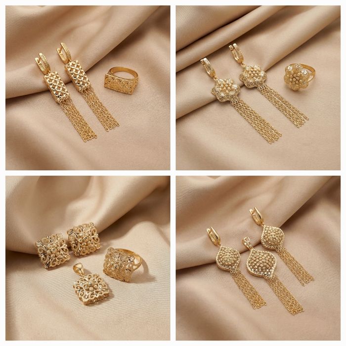 Создаю рекламные изображения для товаров с помощью AI