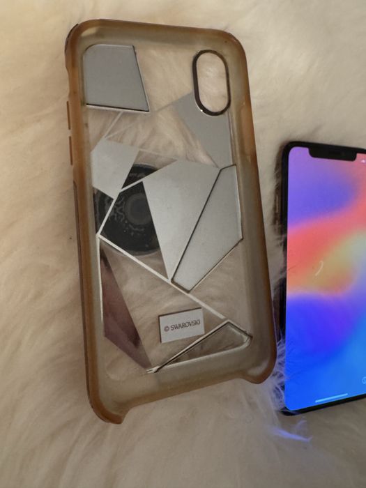 iPhone XS Roze Gold ,memorie extinsa 512 GB