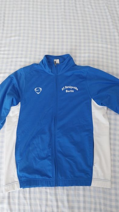 Bluza de treining nike mărimea L