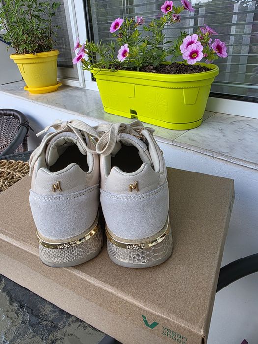 Дамски сникърси Mexx 36 номер