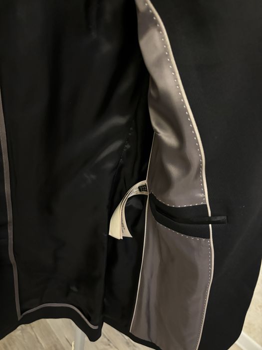 Брючный костюм женский