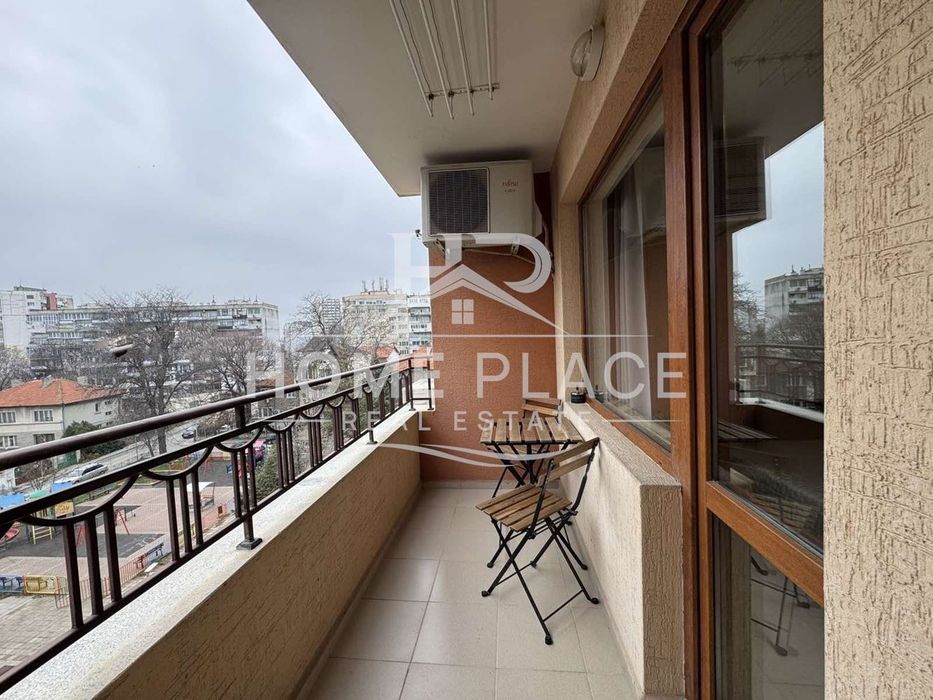 ДВУСТАЕН апартамент под наем - Левски