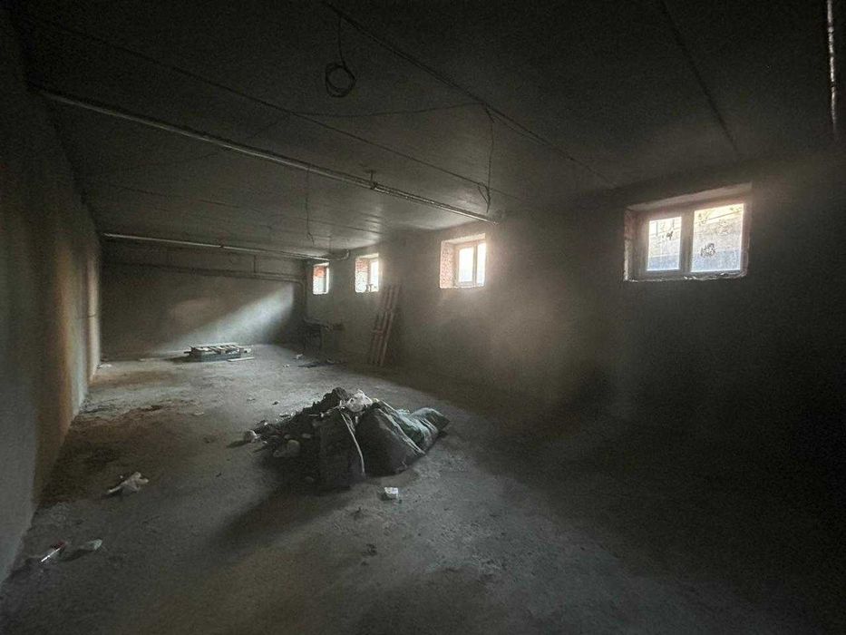 Коммерческое помещение