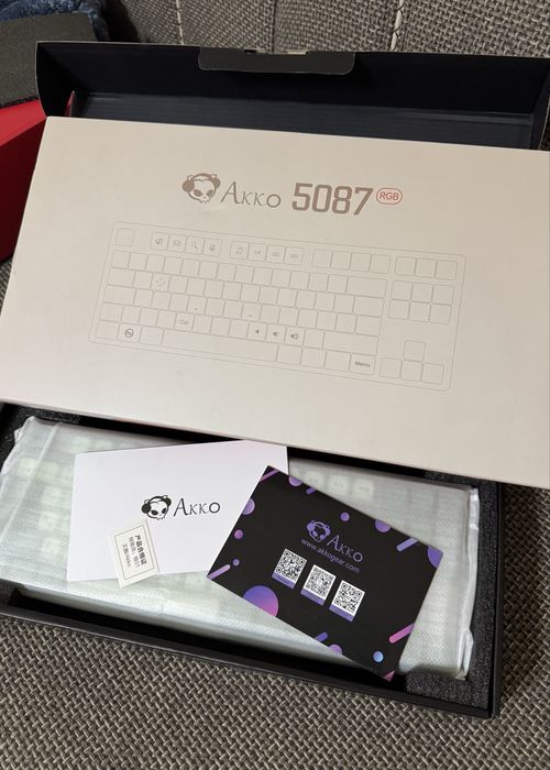 Игровые девайсы, переферия