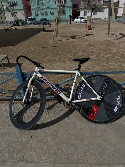 Фикс модрич руль обмотон