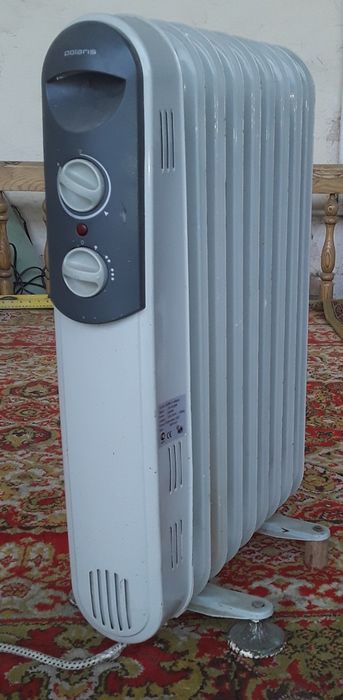 Маслини печка сотилади