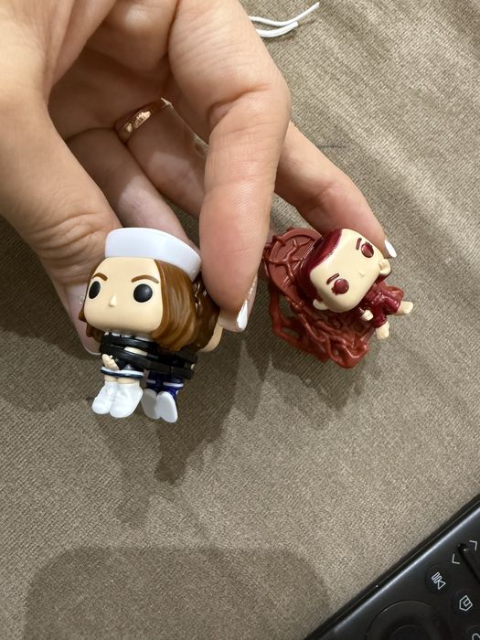 Kinder Joy ОБМЕН