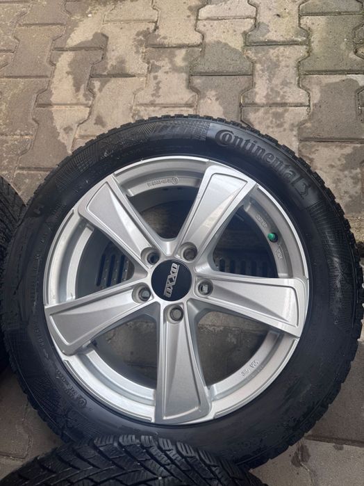 Джанти охха 5х112 r16