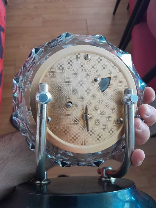 Ceas mecanic de masa Majak