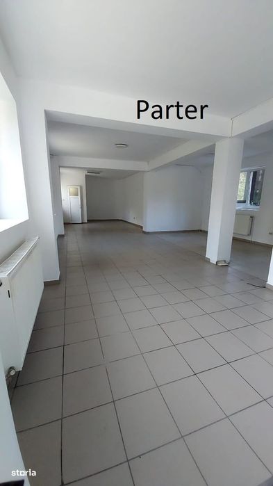 Spatiu comercial, Intrare Obcini