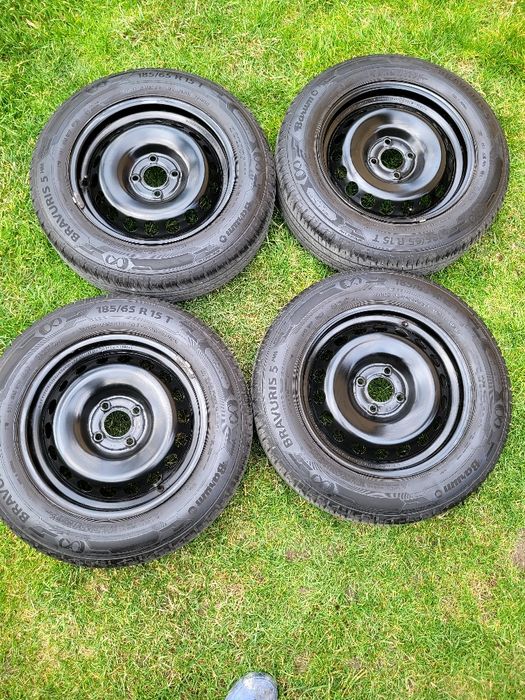 4 Roti tabla  Renault 4×100