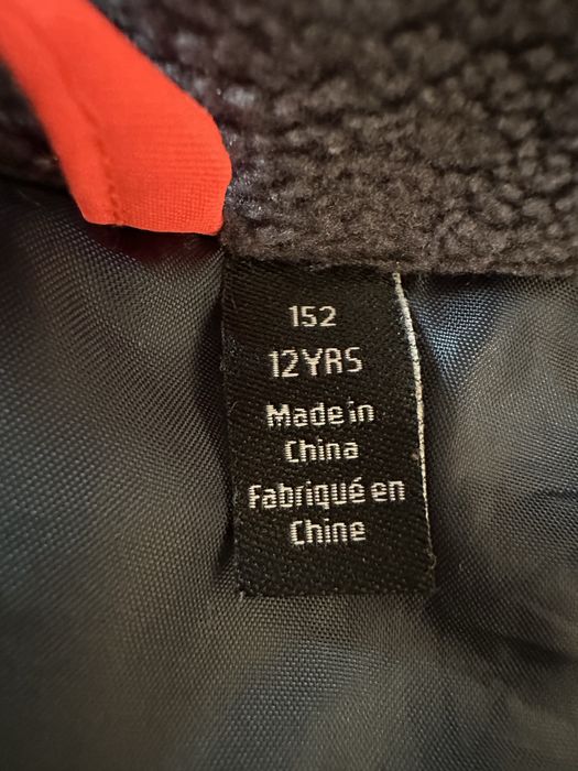 Costum schi Lego Kabooki