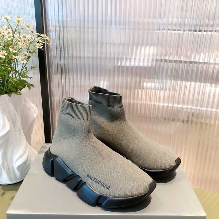 Adidasi Balenciaga Speed Premium