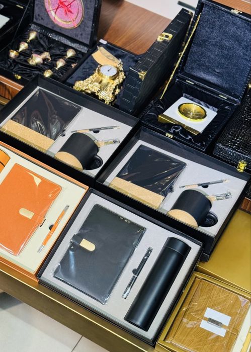 Стильные  и качественные наборы