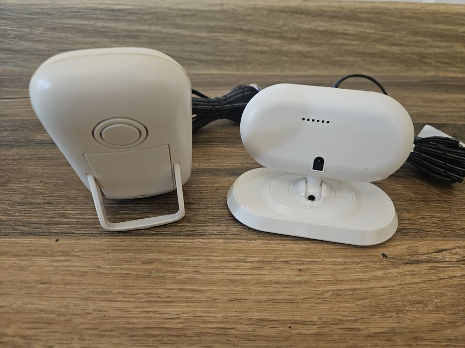 Видео Бебефон MOTOROLA MBP18