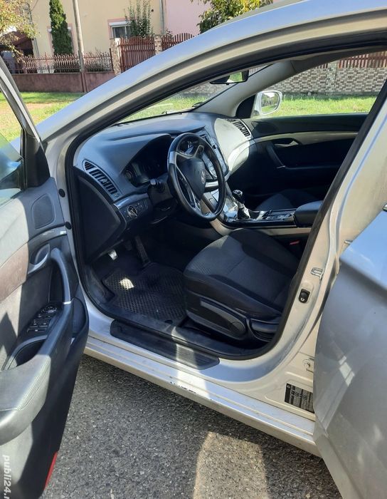 Kit plansa bord hyundai i40