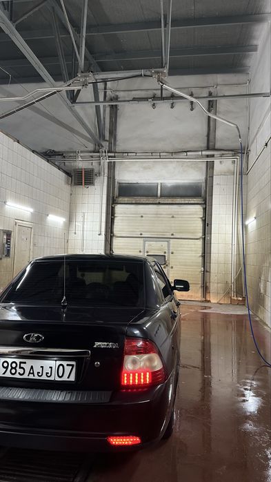 Продам приору состояние хорошее